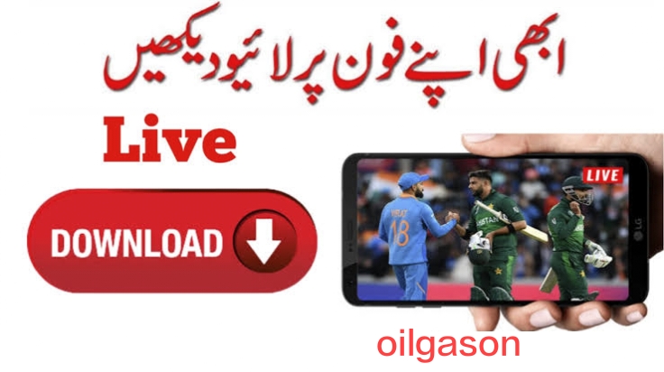 Best Apps to Watch Live cricket Matches on Android 2024
